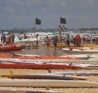 Surf Club Apartments - Mackay Tourism