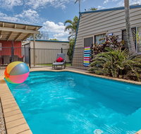 Surf Club House Pet Friendly Sunshine Coast Holiday House Marcoola - Mackay Tourism