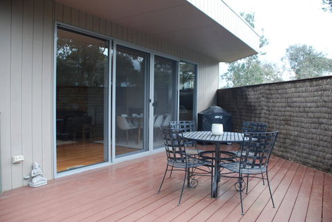 SURF Side SECRET INVERLOCH - Mackay Tourism 1