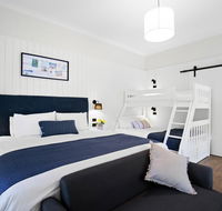 Surfaris Retreat - Mackay Tourism