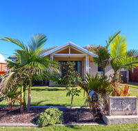 Surfside - Mackay Tourism
