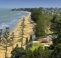 Suttons Beach Apartments - Mackay Tourism