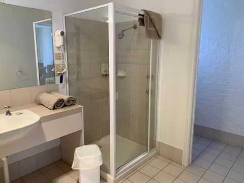 Swaggers Motor Inn - Mackay Tourism 2