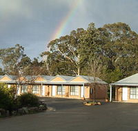 Swaggers Motor Inn - Mackay Tourism