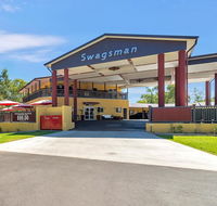Swagsman Motel - Mackay Tourism