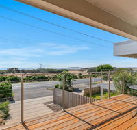 Swan Bay Lookout - Mackay Tourism