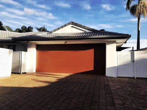 Sweet Dreams Room - Mackay Tourism 0