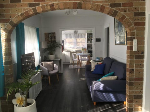 Sweet Sleep Shellharbour - Mackay Tourism 3