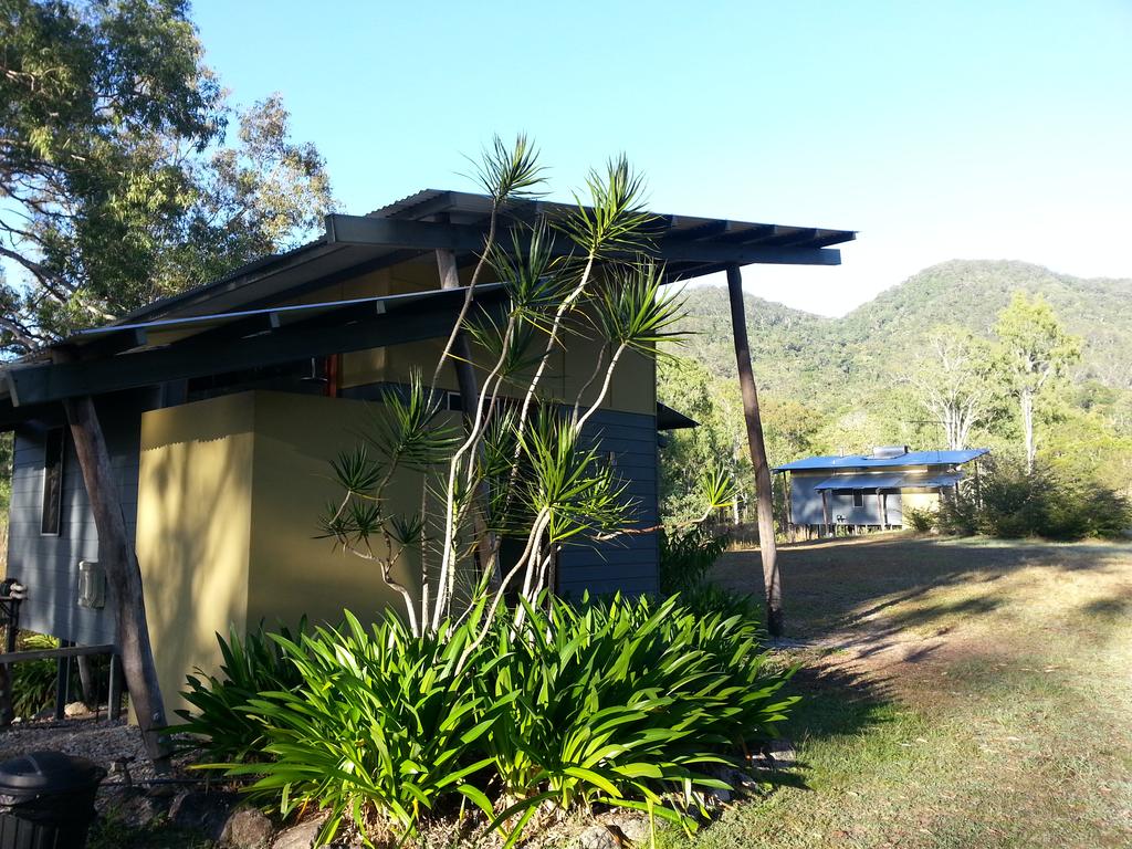 Aloomba QLD Mackay Tourism