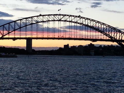 Sydney Airport Executive Homestay - Mackay Tourism 1