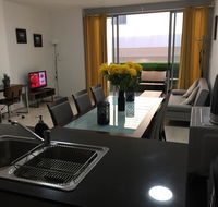 Sydney CBD Family Home - Mackay Tourism