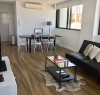 Sydney CBD Live Like You're At Home W/Parking - Mackay Tourism