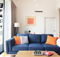 Sydney Central UTS- Stylish 3BR Private Apartment - Mackay Tourism