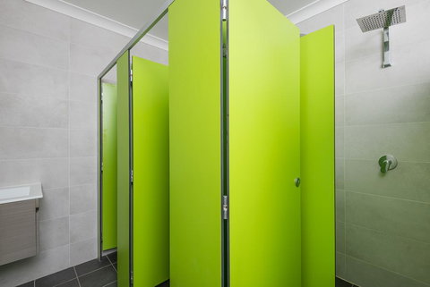 Sydney Star Backpackers - Mackay Tourism 2