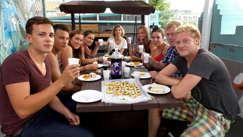 Sydney Star Backpackers - Mackay Tourism 0