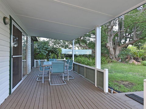 Tabitha Hill Cottage - Mackay Tourism 3