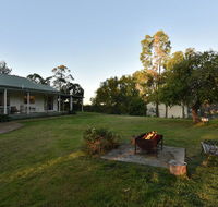 Tabitha Hill Homestead - Mackay Tourism