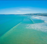 Tahren Beachfront Shack - Mackay Tourism