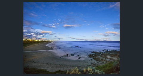 Tahren Beachfront Shack - Mackay Tourism 1
