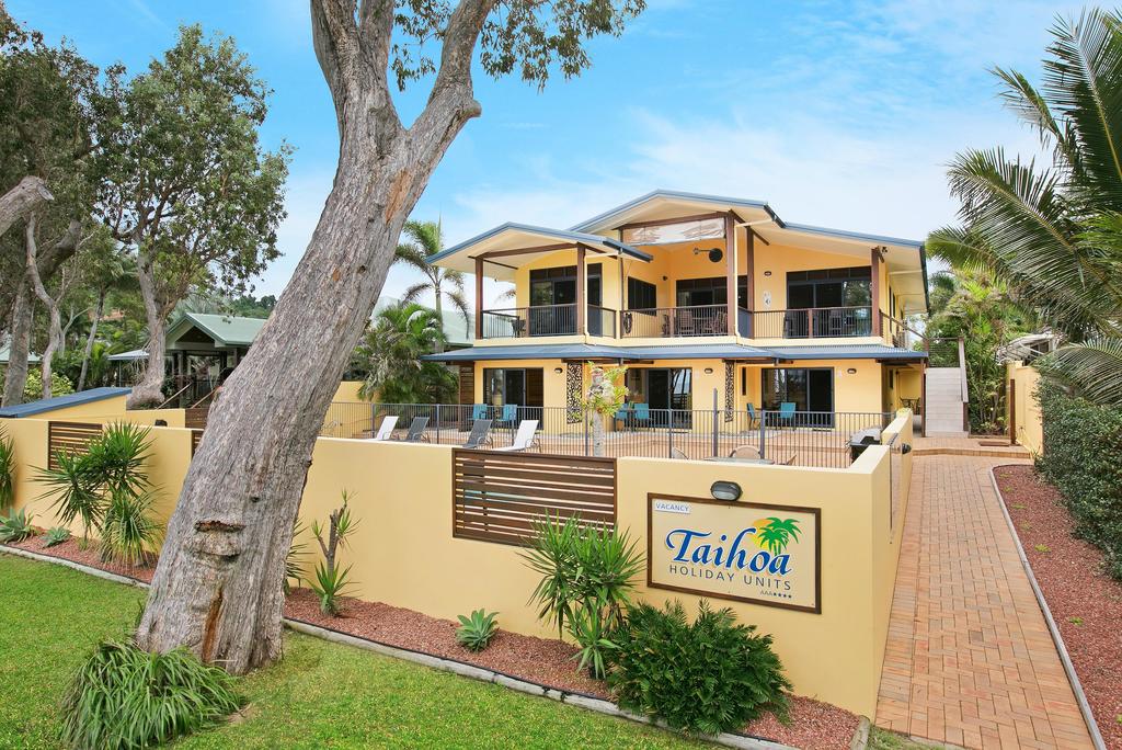  Mackay Tourism
