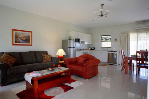 Talga Estate - Mackay Tourism 3
