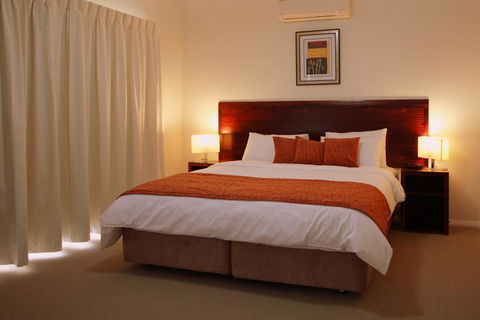 Talga Estate - Mackay Tourism 0