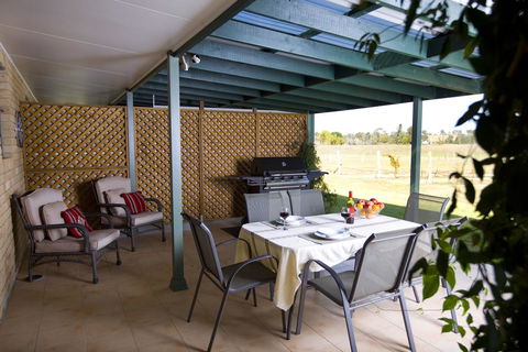 Talga Estate - Mackay Tourism 1