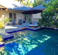 Tali Oak Beach House - Mackay Tourism