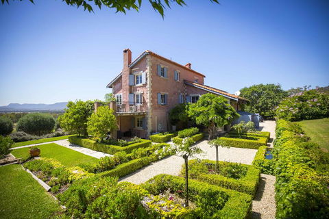 Talits Vineyard Estate - Mackay Tourism 0