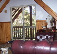Tall Timbers at Youngs - Mackay Tourism