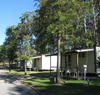 Tall Timbers Caravan Park Kempsey - Mackay Tourism