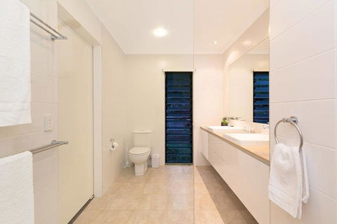 Tama Ridge Eco Retreat - Mackay Tourism 2
