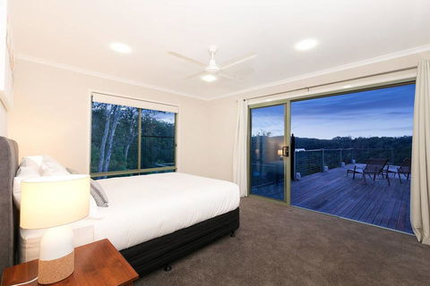 Tama Ridge Eco Retreat - Mackay Tourism 1