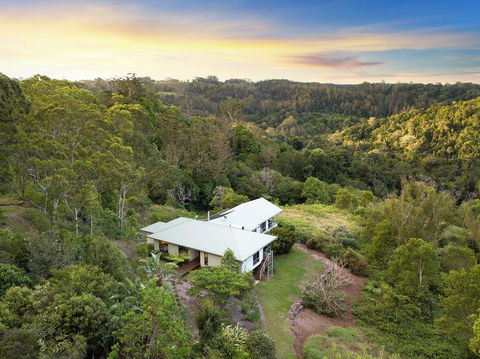 Tama Ridge Eco Retreat - Mackay Tourism 0