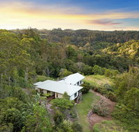 Tama Ridge Eco Retreat - Mackay Tourism