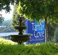 Tamar Cove Motel - Mackay Tourism