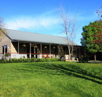 Tamar Valley Farm Stay - Mackay Tourism