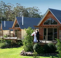 Tamborine Gardens - Mackay Tourism