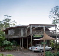 Tamborine Mountain Bed and Breakfast - Mackay Tourism