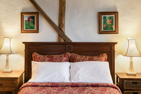 Taradale House Estate - Mackay Tourism 3
