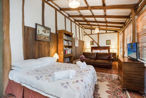 Taradale House Estate - Mackay Tourism 1