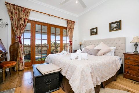 Taradale House Estate - Mackay Tourism 0