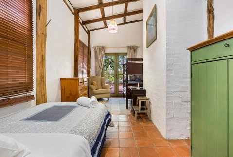 Taradale House Estate - Mackay Tourism 2