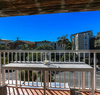 Taranaki Apartment - Mackay Tourism