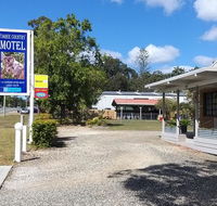 Taree Country Motel - Mackay Tourism