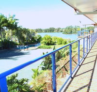 Taree Motor Inn - Mackay Tourism