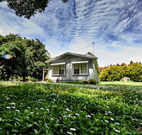 Tarkinegrove - Mackay Tourism
