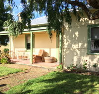 Tarndwarncoort - Farmer's Cottage - Mackay Tourism
