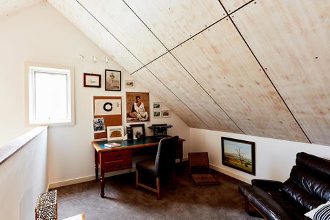 Tarndwarncoort - Farmer's Cottage - Mackay Tourism 1