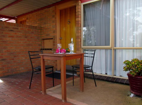 Tarra Motel - Mackay Tourism 2